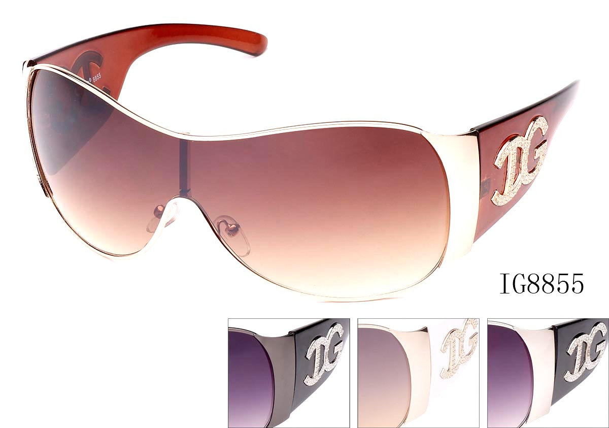 WOMEN'S SUNGLASSES