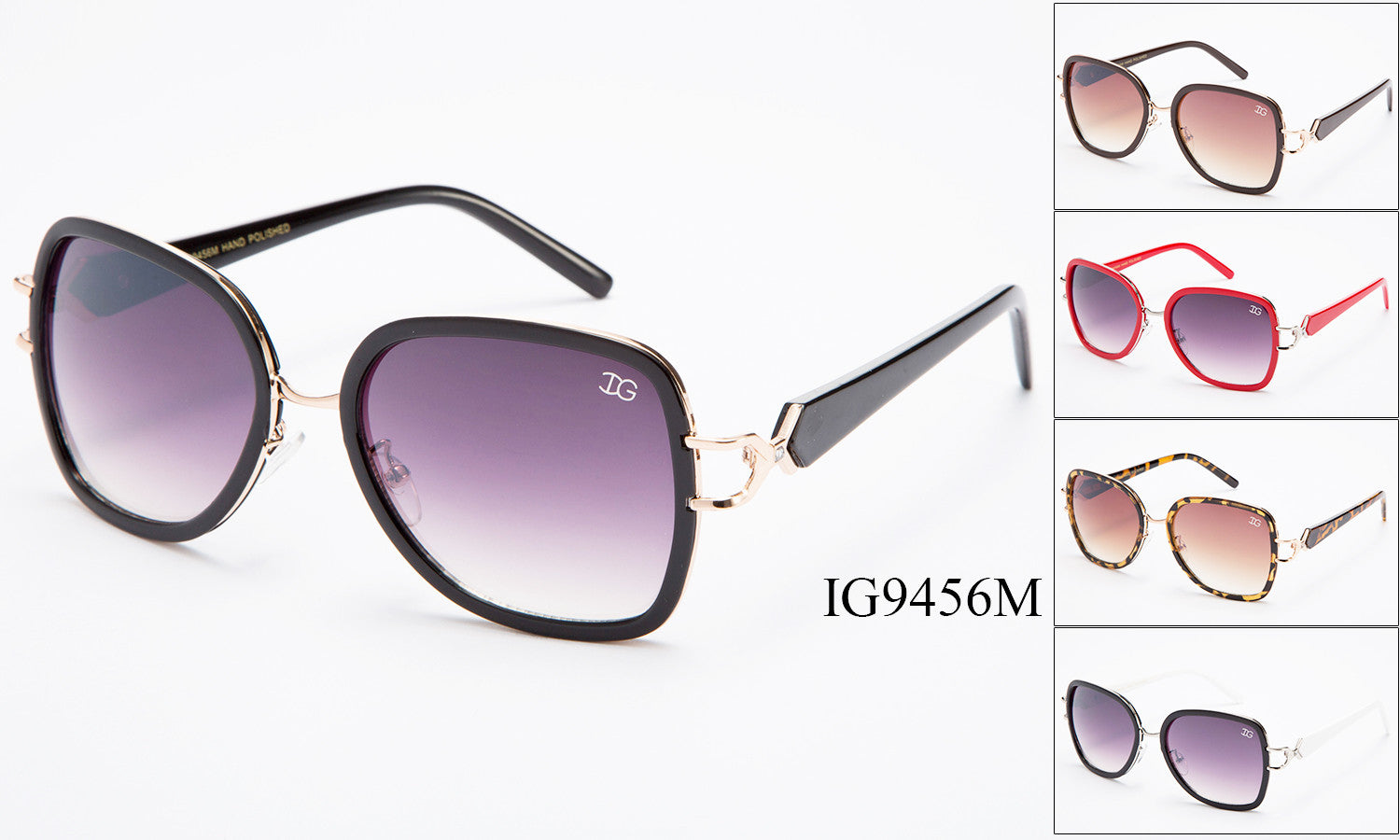 SUNGLASSES