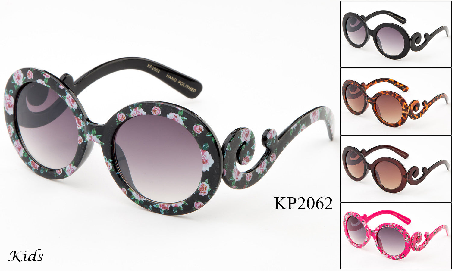 Kid's Sunglasses