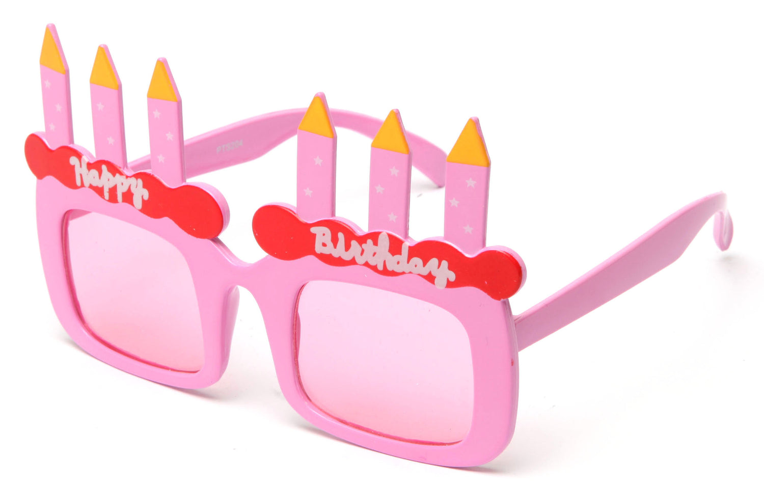PARTY GLASSES