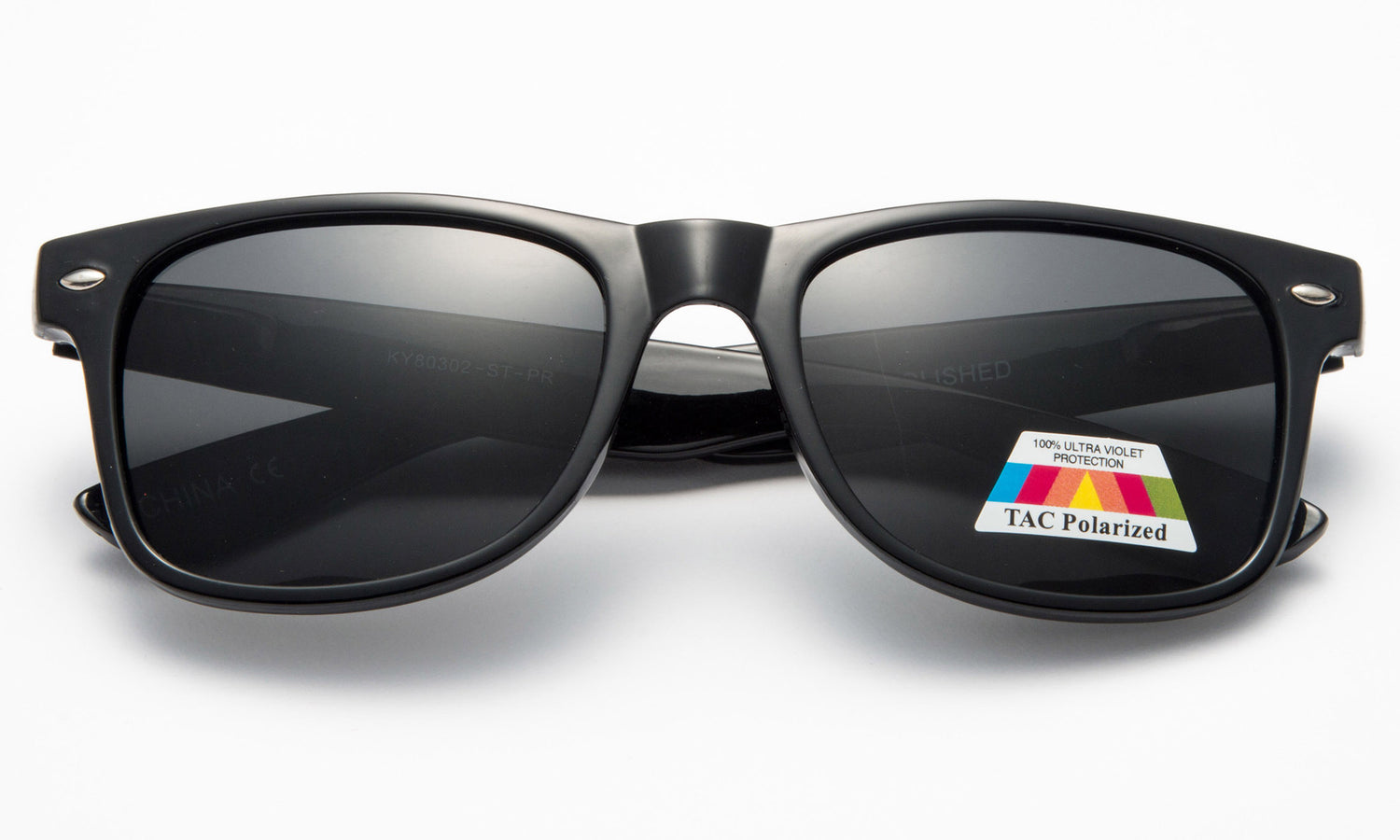 POLARIZED