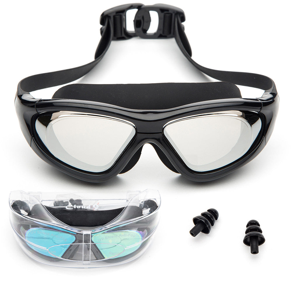 Swimming Googles