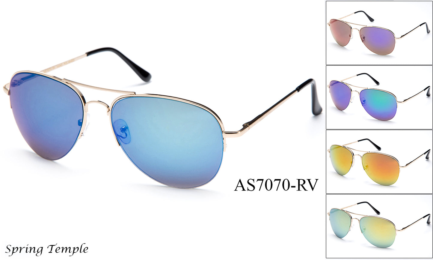 Aviator Mix Assorted Sunglasses