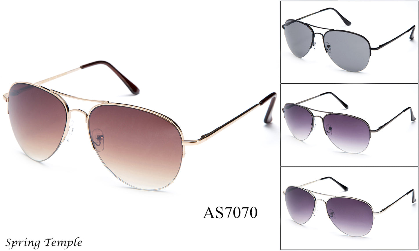 Aviator Mix Assorted Sunglasses