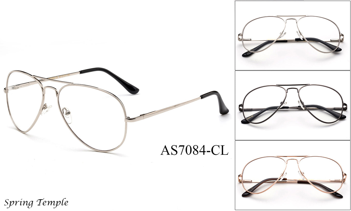 Aviator Mix Assorted Sunglasses