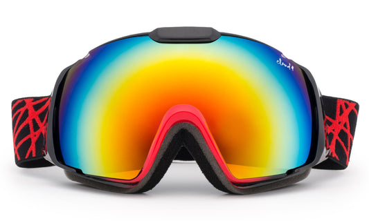 cloud 9 snowboard helmet and goggles Snowboarding Skiing Protective Goggle Cloud 9 Adult Ski Goggle