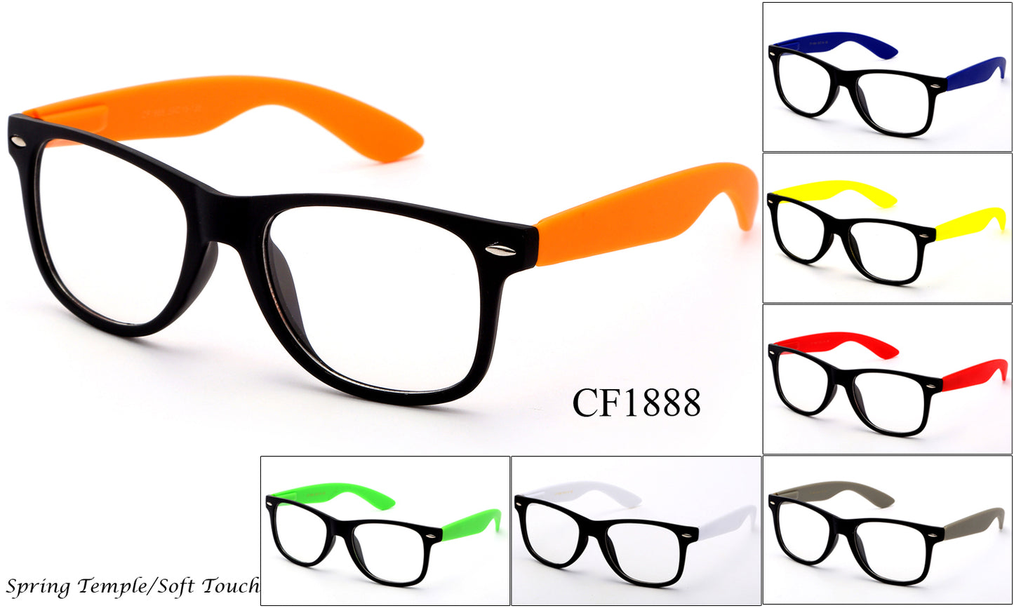 CLASSIC MIX – Assorted Classic Frame Sunglasses