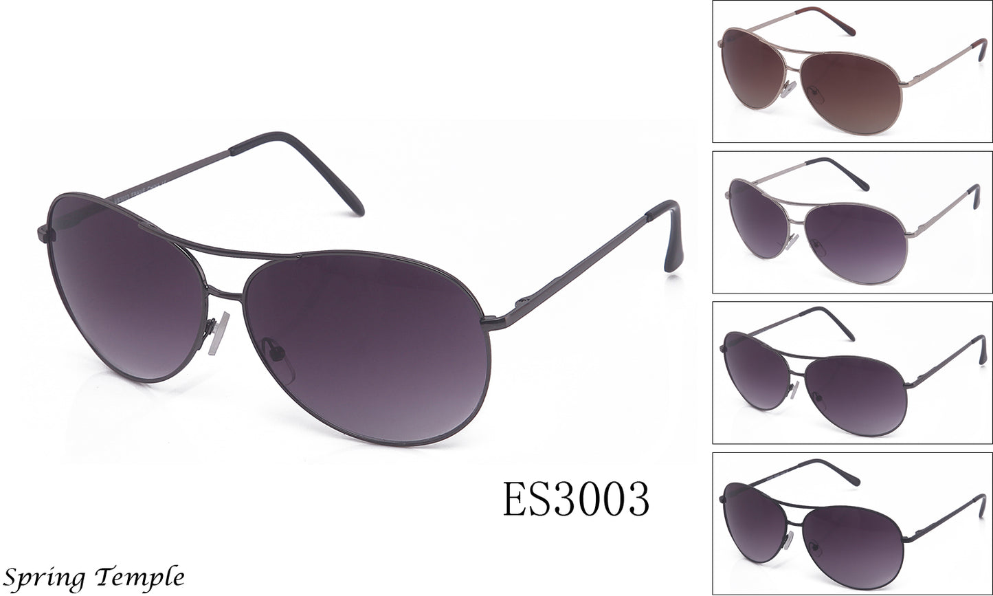 Aviator Mix Assorted Sunglasses