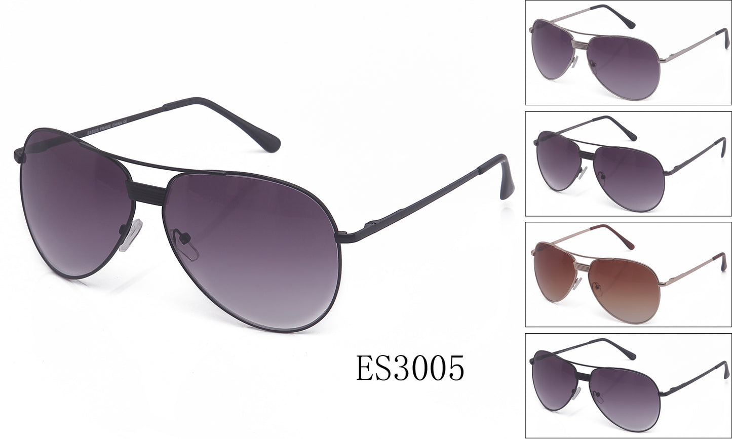 Aviator Mix Assorted Sunglasses