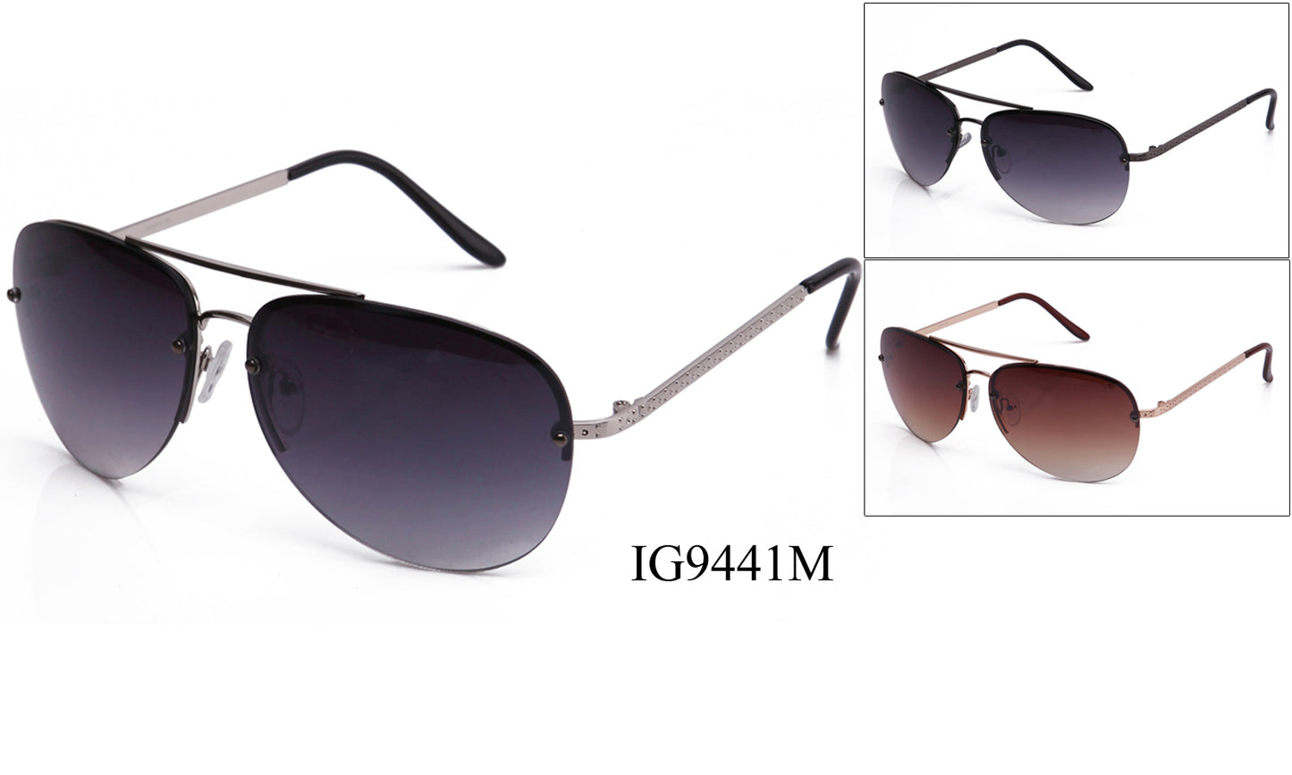 Aviator Mix Assorted Sunglasses