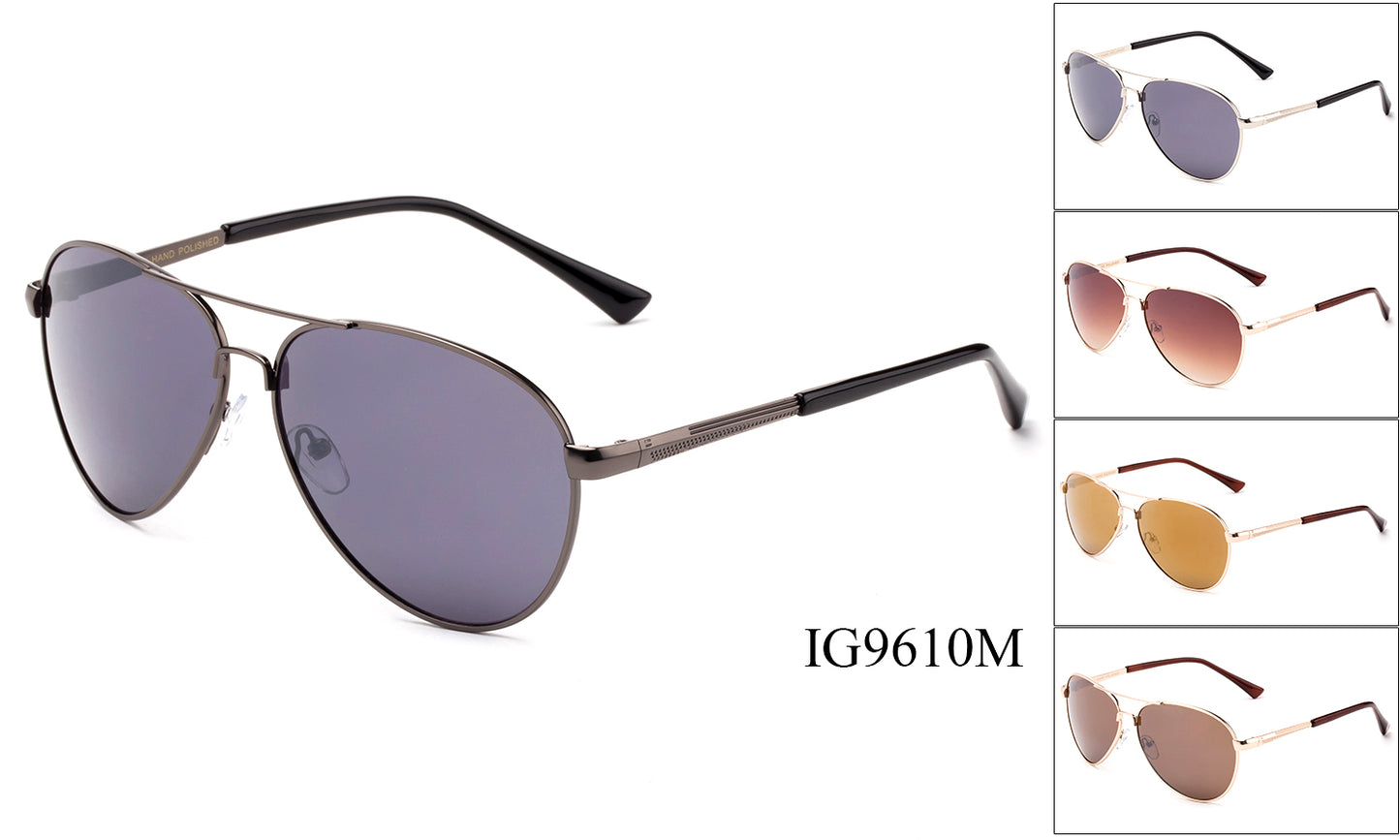Aviator Mix Assorted Sunglasses