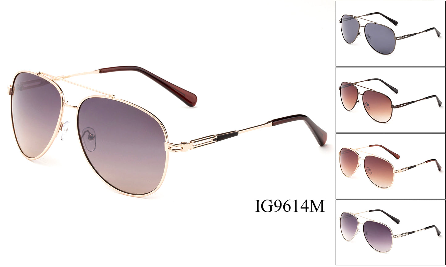 Aviator Mix Assorted Sunglasses