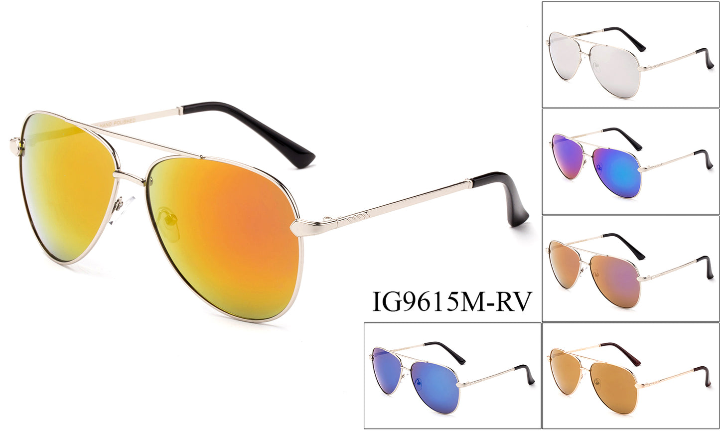 Aviator Mix Assorted Sunglasses
