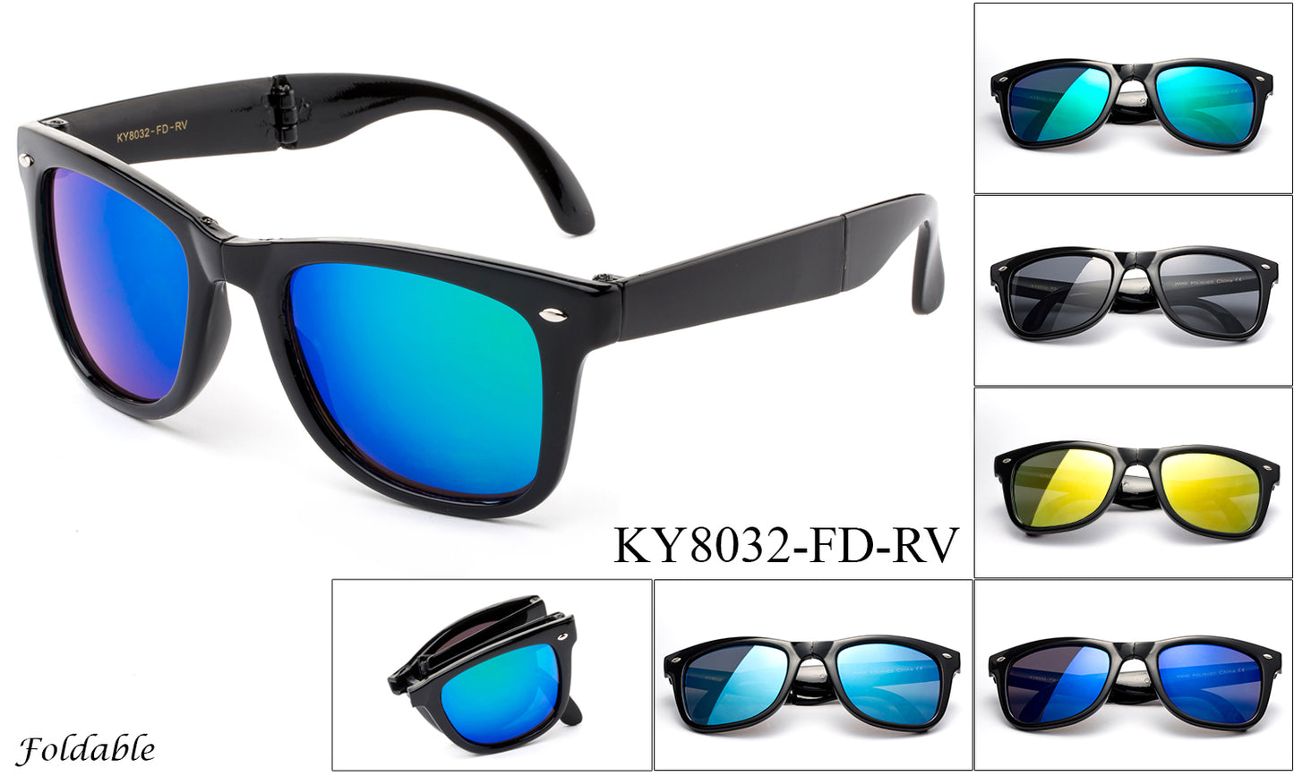 CLASSIC MIX – Assorted Classic Frame Sunglasses