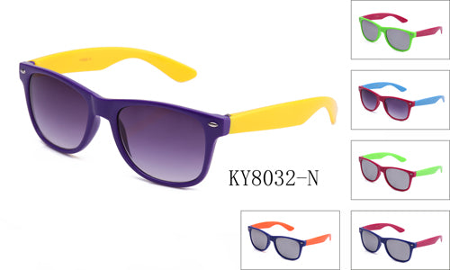 CLASSIC MIX – Assorted Classic Frame Sunglasses