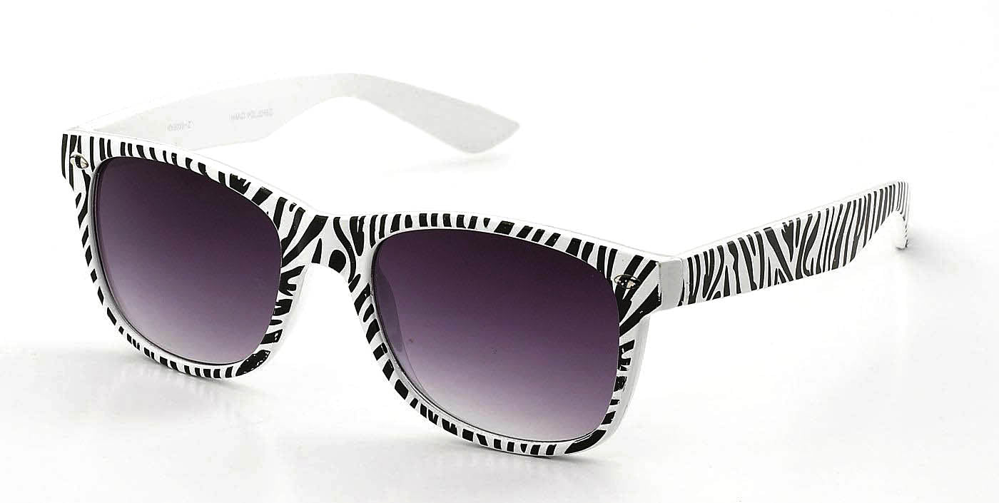 CLASSIC MIX – Assorted Classic Frame Sunglasses