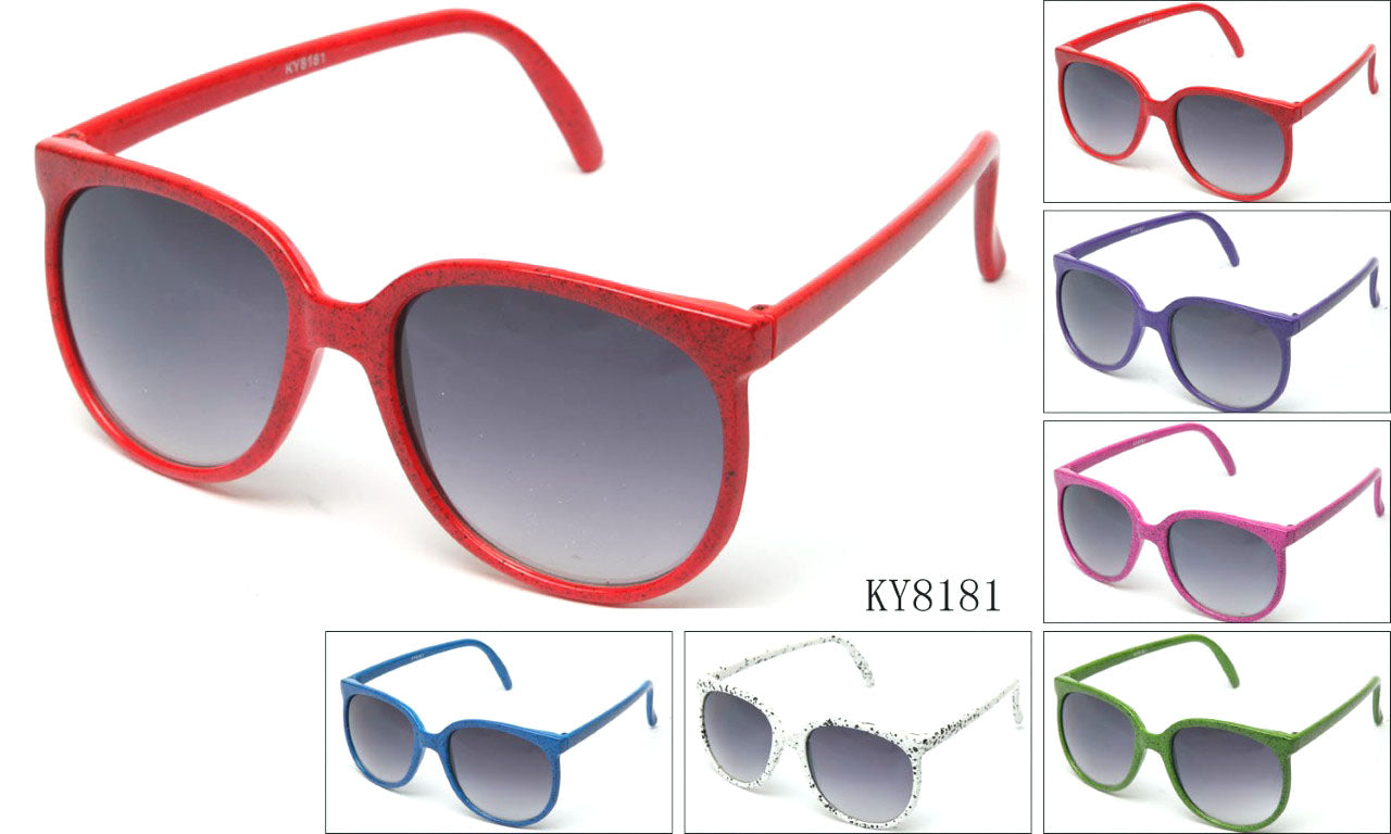 CLASSIC MIX – Assorted Classic Frame Sunglasses