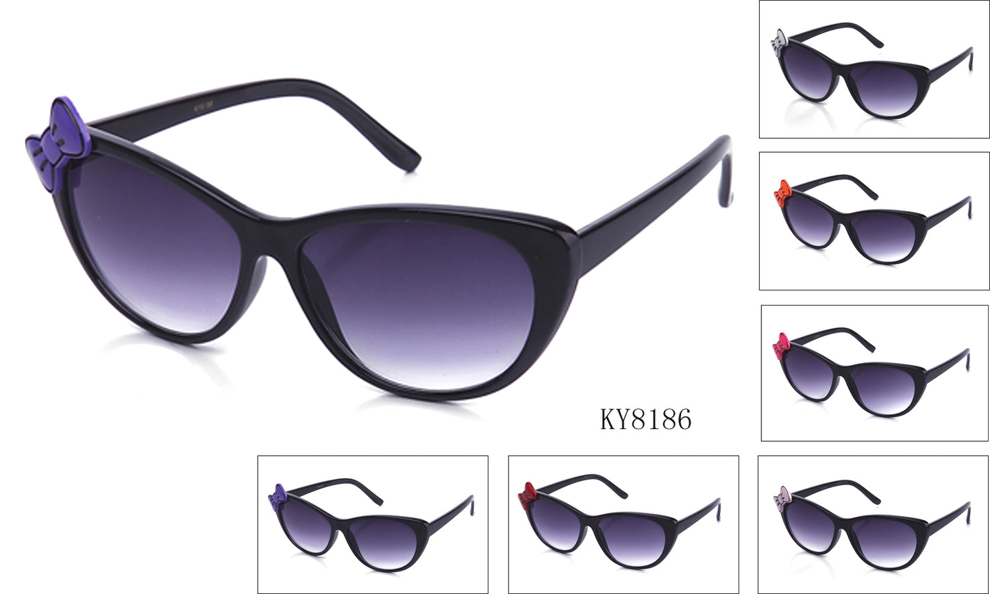 CLASSIC MIX – Assorted Classic Frame Sunglasses
