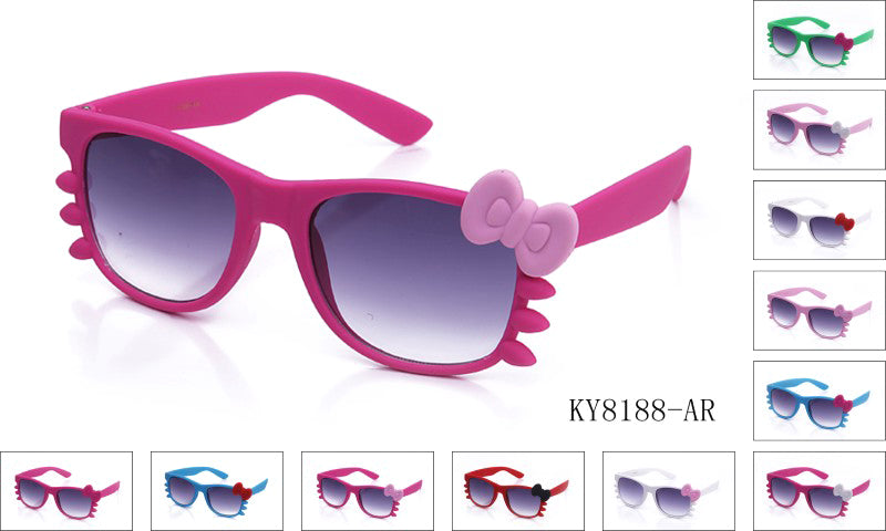 CLASSIC MIX – Assorted Classic Frame Sunglasses