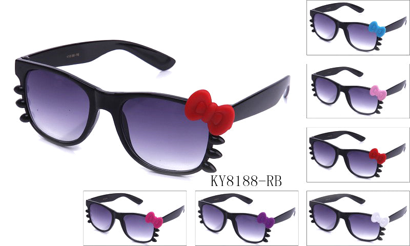 CLASSIC MIX – Assorted Classic Frame Sunglasses
