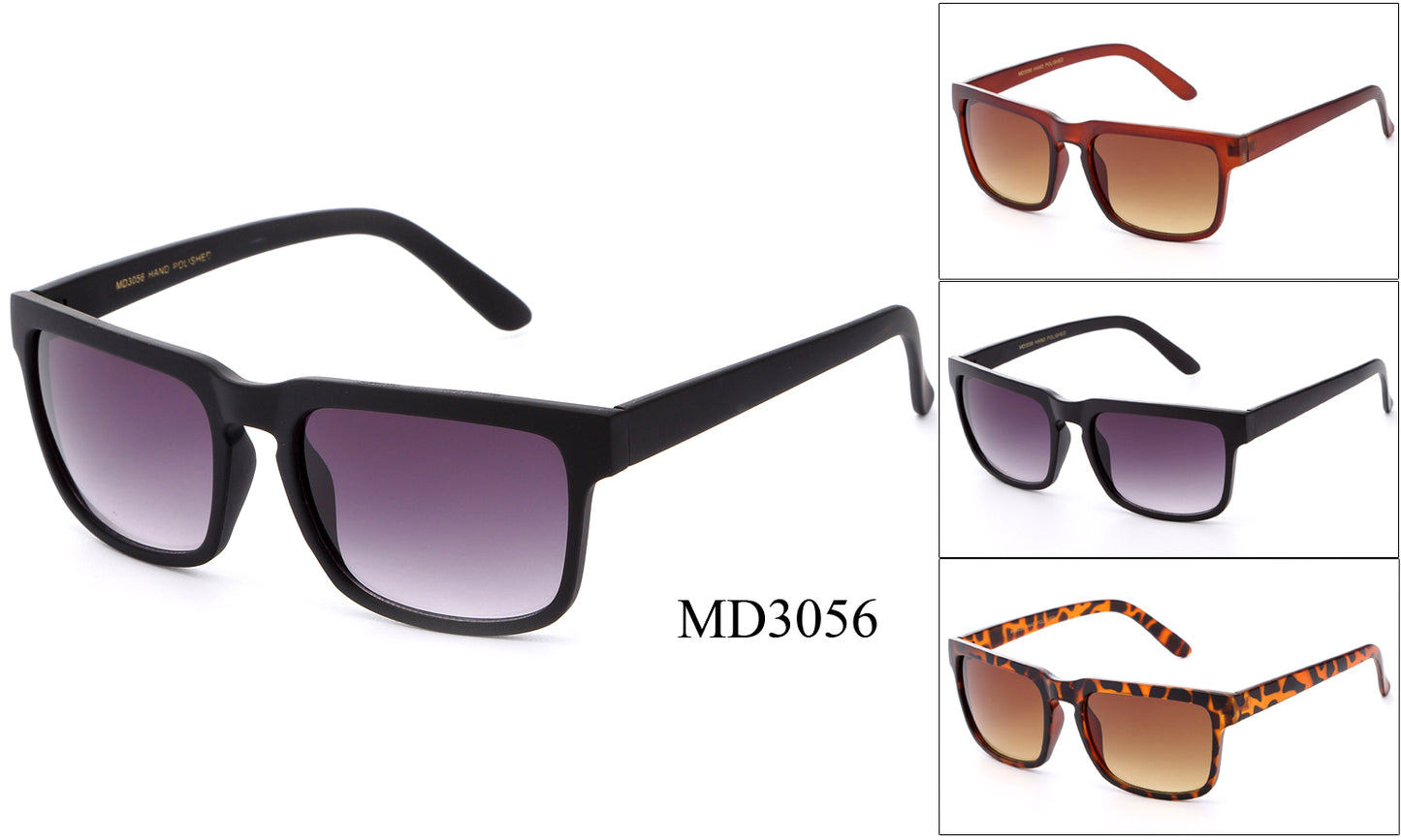Men's Plastic Mix Wholesale Sunglasses