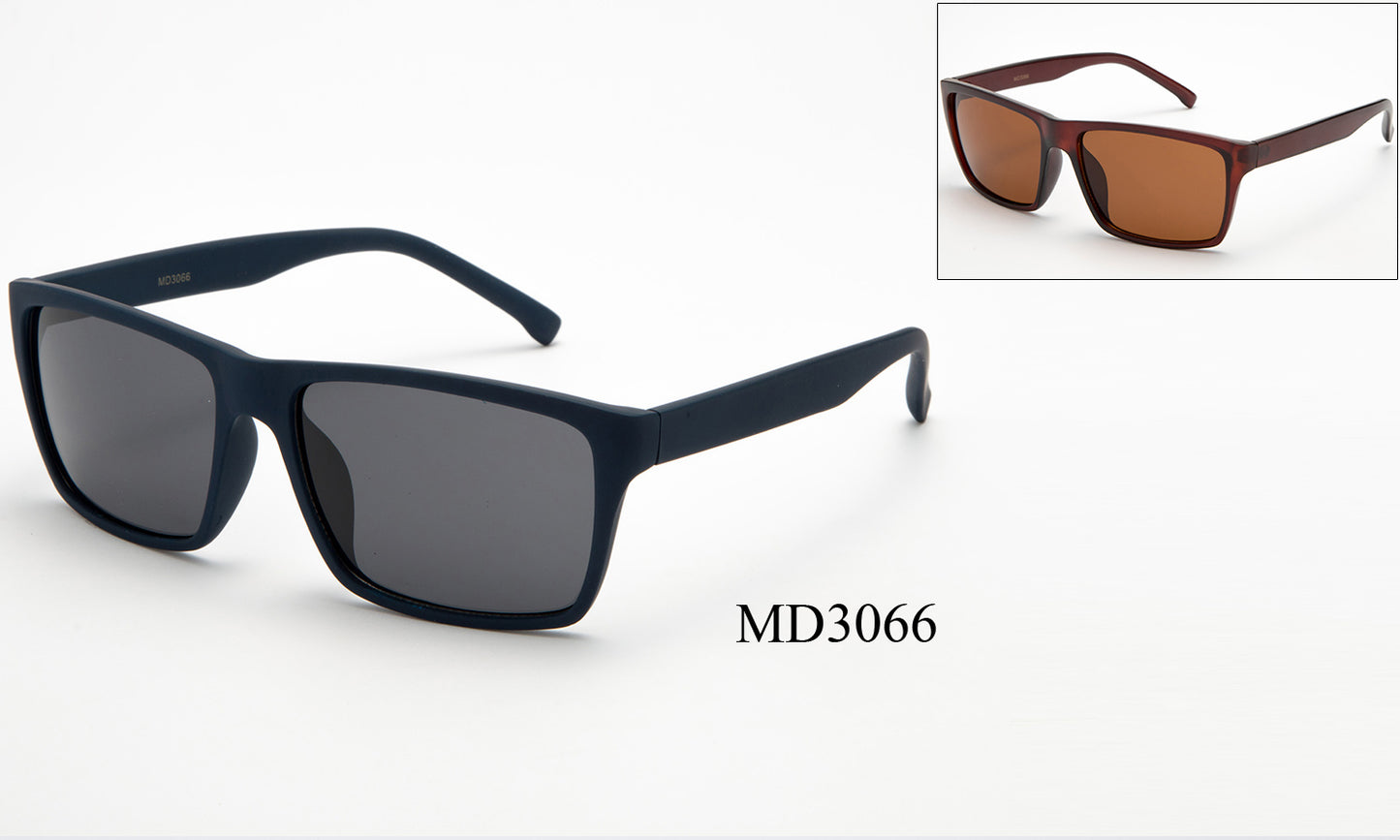 Men's Plastic Mix Wholesale Sunglasses