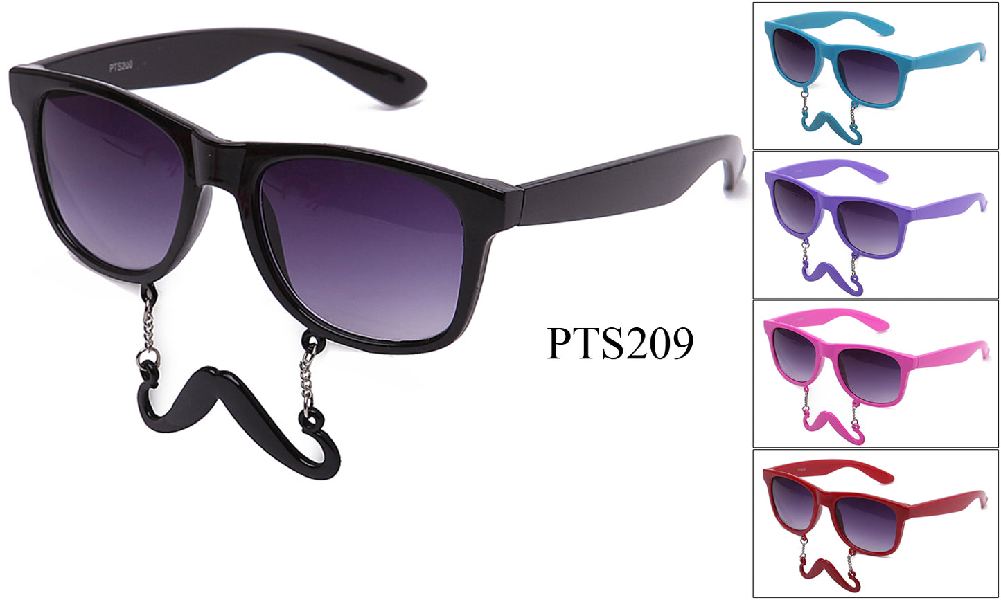 CLASSIC MIX – Assorted Classic Frame Sunglasses