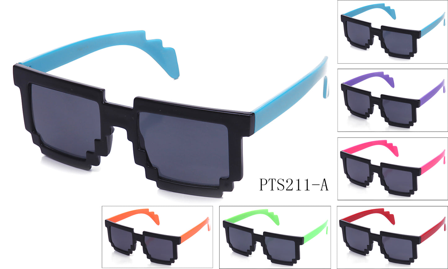 CLASSIC MIX – Assorted Classic Frame Sunglasses