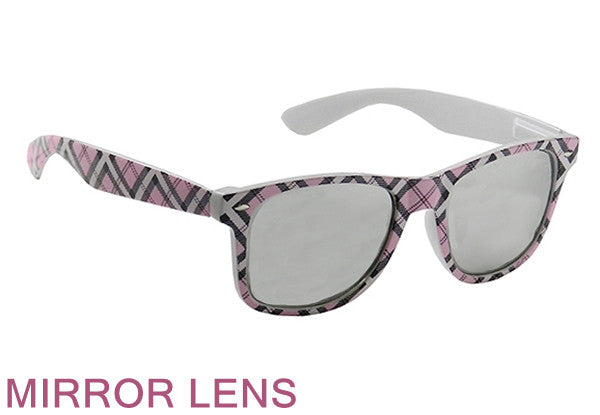 CLASSIC MIX – Assorted Classic Frame Sunglasses