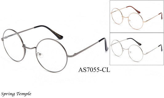 AS7055-CL