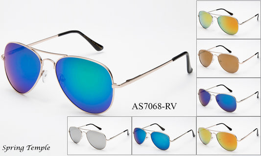 AS7068-RV - GOGOsunglasses, IG sunglasses, sunglasses, reading glasses, clear lens, kids sunglasses, fashion sunglasses, women sunglasses, men sunglasses