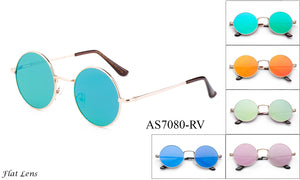 AS7080-RV - GOGOsunglasses, IG sunglasses, sunglasses, reading glasses, clear lens, kids sunglasses, fashion sunglasses, women sunglasses, men sunglasses