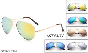 AS7084-RV - GOGOsunglasses, IG sunglasses, sunglasses, reading glasses, clear lens, kids sunglasses, fashion sunglasses, women sunglasses, men sunglasses