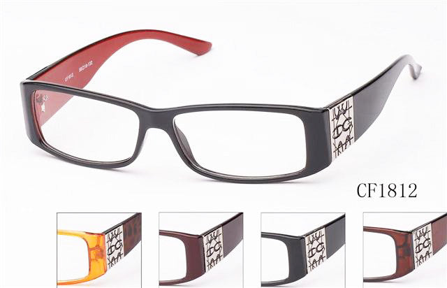 CF1812 - GOGOsunglasses, IG sunglasses, sunglasses, reading glasses, clear lens, kids sunglasses, fashion sunglasses, women sunglasses, men sunglasses
