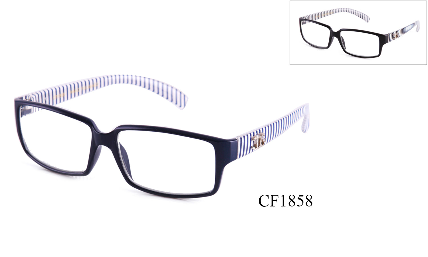 CF1858 - GOGOsunglasses, IG sunglasses, sunglasses, reading glasses, clear lens, kids sunglasses, fashion sunglasses, women sunglasses, men sunglasses