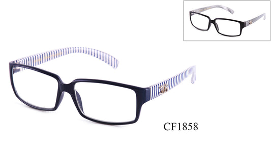 CF1858 - GOGOsunglasses, IG sunglasses, sunglasses, reading glasses, clear lens, kids sunglasses, fashion sunglasses, women sunglasses, men sunglasses