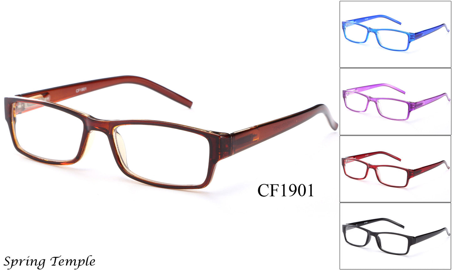 CF1901 - GOGOsunglasses, IG sunglasses, sunglasses, reading glasses, clear lens, kids sunglasses, fashion sunglasses, women sunglasses, men sunglasses