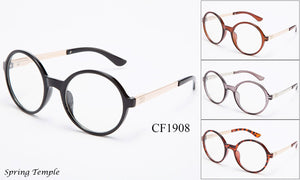 CF1908 - GOGOsunglasses, IG sunglasses, sunglasses, reading glasses, clear lens, kids sunglasses, fashion sunglasses, women sunglasses, men sunglasses