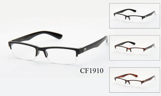 CF1910 - GOGOsunglasses, IG sunglasses, sunglasses, reading glasses, clear lens, kids sunglasses, fashion sunglasses, women sunglasses, men sunglasses
