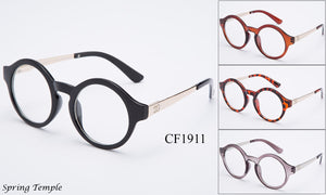 CF1911 - GOGOsunglasses, IG sunglasses, sunglasses, reading glasses, clear lens, kids sunglasses, fashion sunglasses, women sunglasses, men sunglasses