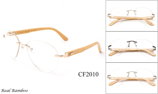 CF2010-BM