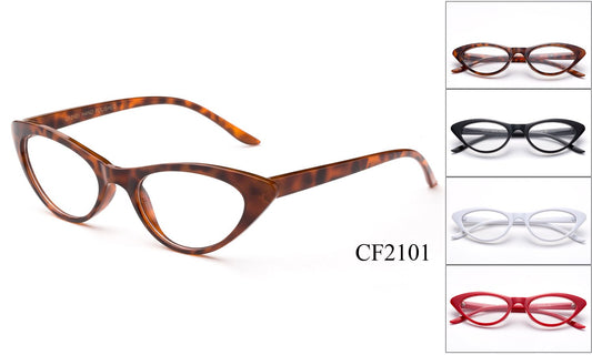 CF2101