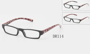 DR114 - GOGOsunglasses, IG sunglasses, sunglasses, reading glasses, clear lens, kids sunglasses, fashion sunglasses, women sunglasses, men sunglasses