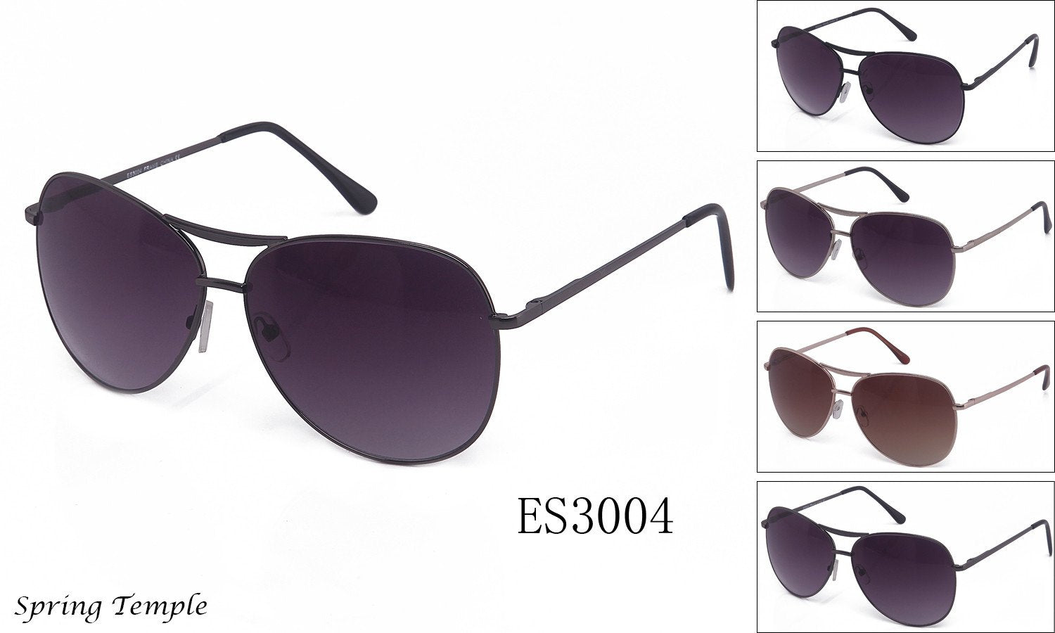 ES3004 - GOGOsunglasses, IG sunglasses, sunglasses, reading glasses, clear lens, kids sunglasses, fashion sunglasses, women sunglasses, men sunglasses