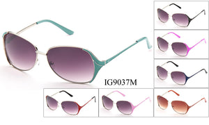 IG9037M - GOGOsunglasses, IG sunglasses, sunglasses, reading glasses, clear lens, kids sunglasses, fashion sunglasses, women sunglasses, men sunglasses