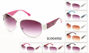 IG9049M - GOGOsunglasses, IG sunglasses, sunglasses, reading glasses, clear lens, kids sunglasses, fashion sunglasses, women sunglasses, men sunglasses
