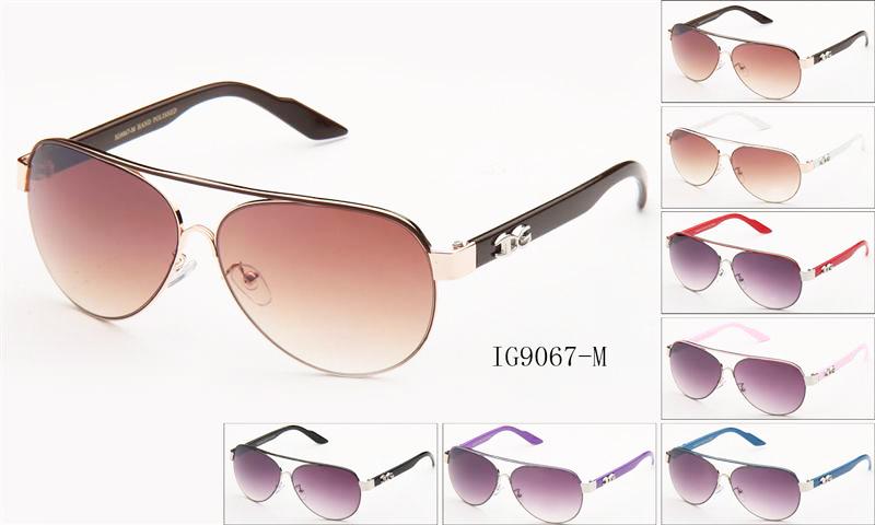 IG9067M - GOGOsunglasses, IG sunglasses, sunglasses, reading glasses, clear lens, kids sunglasses, fashion sunglasses, women sunglasses, men sunglasses