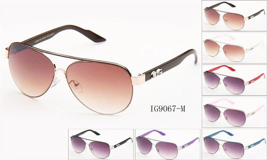 IG9067M - GOGOsunglasses, IG sunglasses, sunglasses, reading glasses, clear lens, kids sunglasses, fashion sunglasses, women sunglasses, men sunglasses