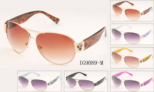 IG9089M - GOGOsunglasses, IG sunglasses, sunglasses, reading glasses, clear lens, kids sunglasses, fashion sunglasses, women sunglasses, men sunglasses