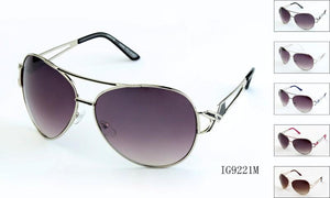 IG9221M - GOGOsunglasses, IG sunglasses, sunglasses, reading glasses, clear lens, kids sunglasses, fashion sunglasses, women sunglasses, men sunglasses